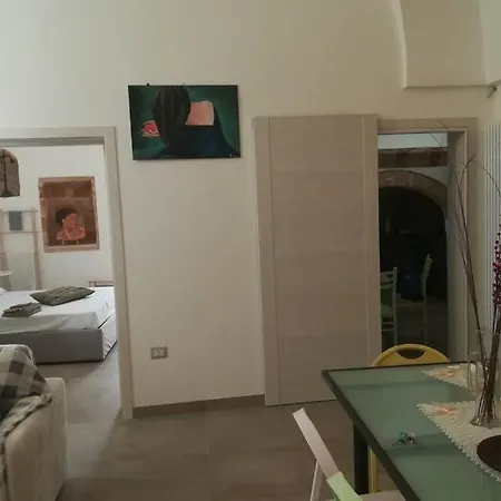 Da Bianca Hébergement de vacances *