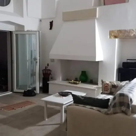 Da Bianca Hébergement de vacances Leverano