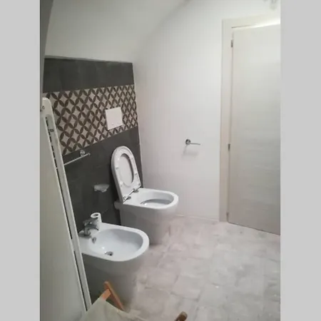 Da Bianca Feriehus Leverano